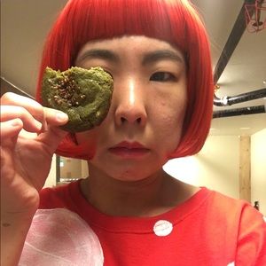 Meet your Posher, Yoojin